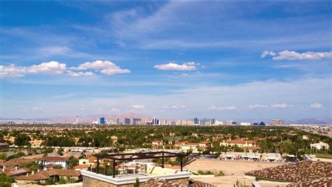 Las Vegas, Paradise, Spring Valley .